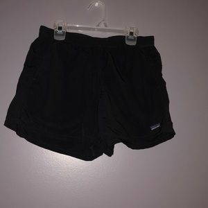 Women’s Patagonia Shorts (fit like smalls)